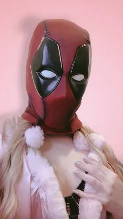 OnlyFans cuenta mistressmasque avatar 1