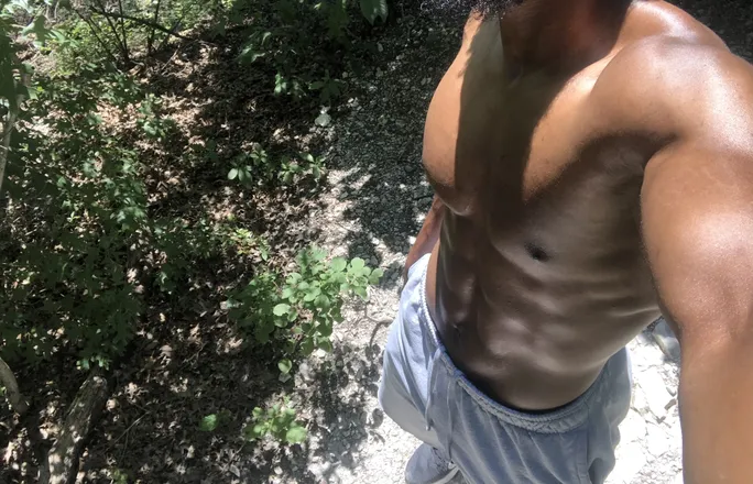 OnlyFans cuenta chocolatethunder49 header 2