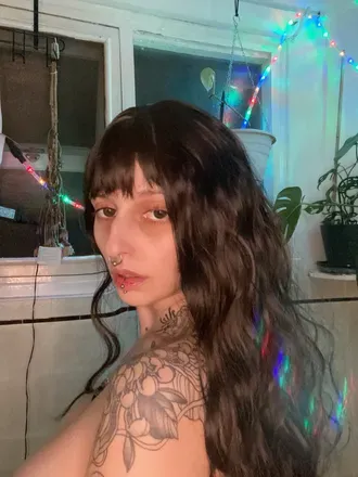 OnlyFans cuenta seraphina_serpentine avatar 1