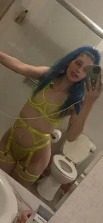 OnlyFans of cumeronnn
