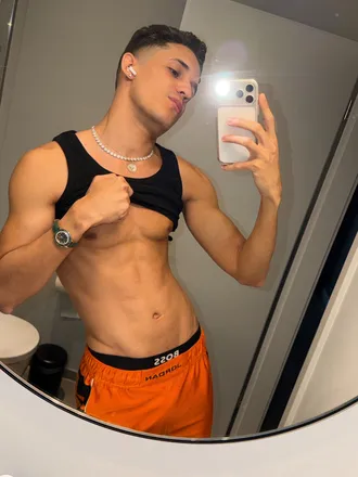 OnlyFans of thallessouza