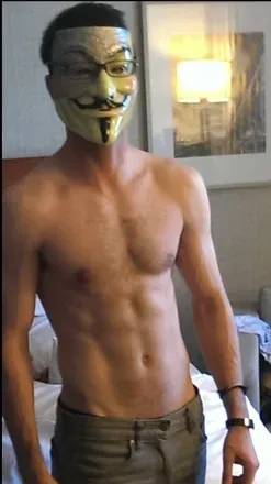 OnlyFans cuenta alisternova avatar 1