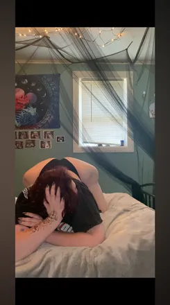 OnlyFans cuenta gingerfegglex2 header 2