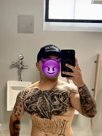OnlyFans cuenta lordhennessy1 avatar 1