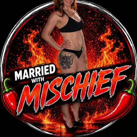 OnlyFans of marriedwithmischief