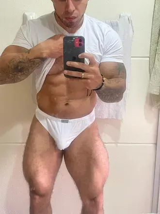 OnlyFans of masonandre