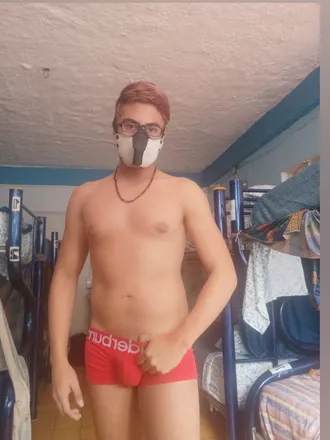 OnlyFans cuenta bitruziel-elcachorro header 2