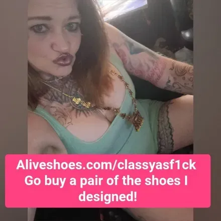 OnlyFans de lucyvontrapp