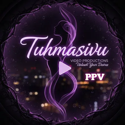 OnlyFans of tuhmasivuppv