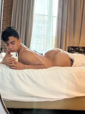 OnlyFans cuenta keynner23 avatar 1