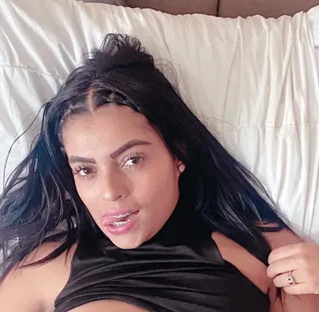 OnlyFans cuenta ninanastyx avatar 1