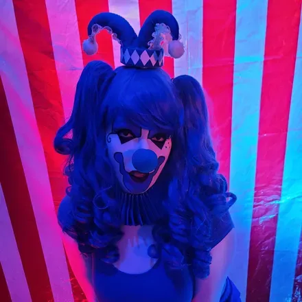 OnlyFans cuenta toony_clown avatar 1