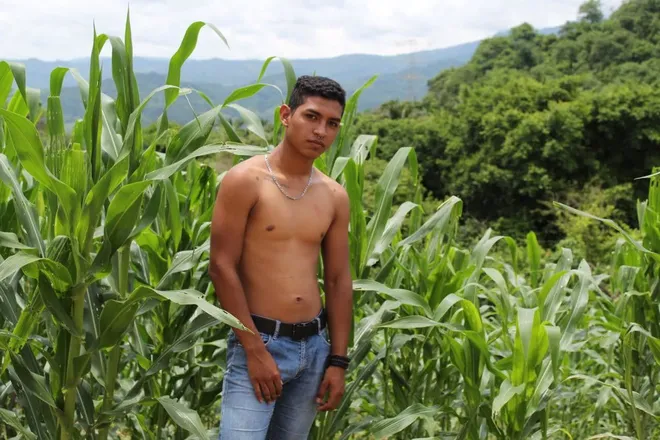 OnlyFans cuenta alejandro19322 header 2