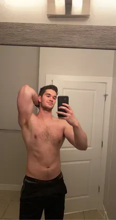 OnlyFans cuenta muszle avatar 1