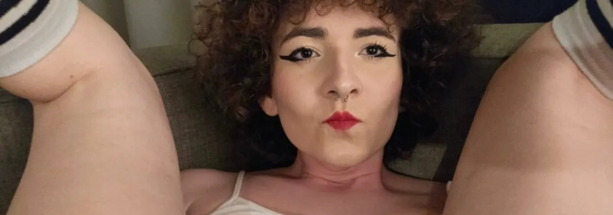 OnlyFans account  lexavale header 2