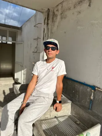 OnlyFans cuenta romeroponch avatar 1
