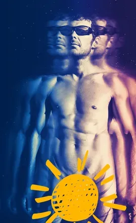 OnlyFans cuenta what_a_beach avatar 1