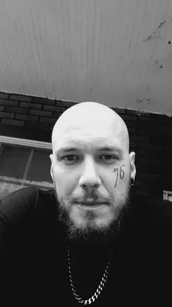 OnlyFans cuenta inkman1776 avatar 1