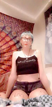 OnlyFans cuenta kyrakitty420 header 2