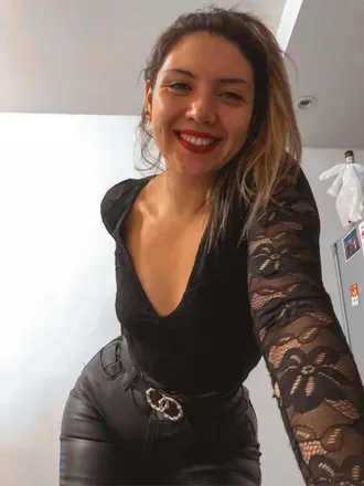 OnlyFans account  meluph avatar 1