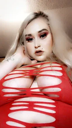 OnlyFans cuenta bigtittieblondebomb avatar 1