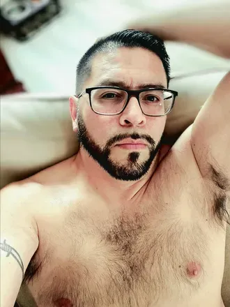 OnlyFans cuenta dannydbear avatar 1