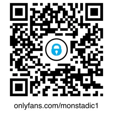 OnlyFans account  monstadic1 avatar 1