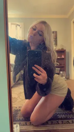 OnlyFans cuenta kailikleinnn avatar 1