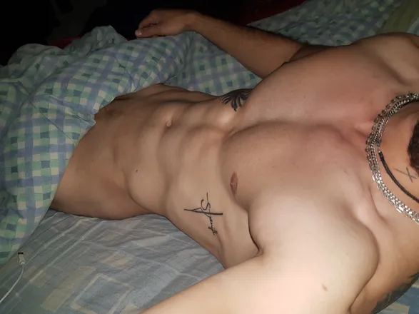 OnlyFans cuenta briangar header 2