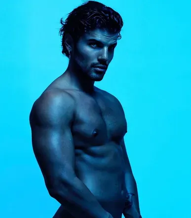 OnlyFans cuenta greekgodvp avatar 1