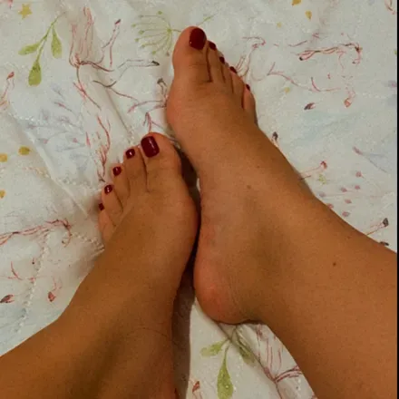 OnlyFans cuenta fantasyfoot-goddess avatar 1