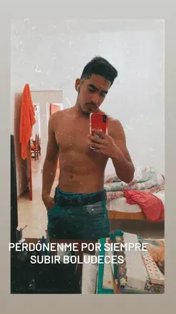 OnlyFans cuenta rodrigo_gonzalez8 avatar 1