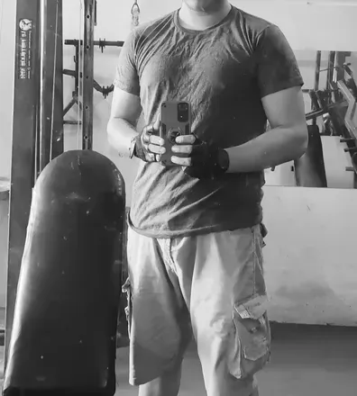 OnlyFans cuenta axldhuman avatar 1