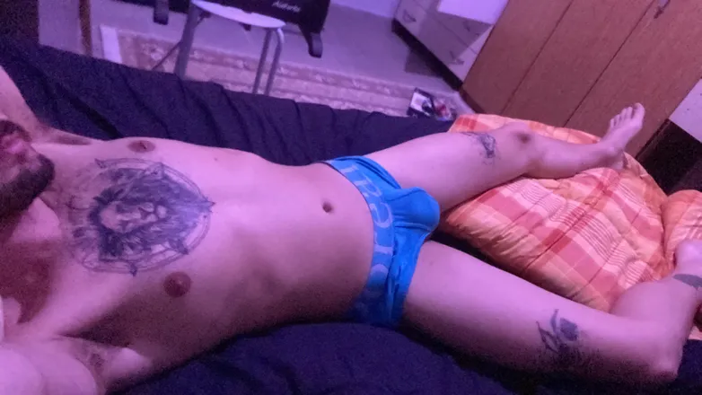 OnlyFans cuenta cenkthenaughty header 2