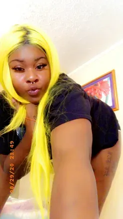 OnlyFans cuenta thebiggestpuur avatar 1