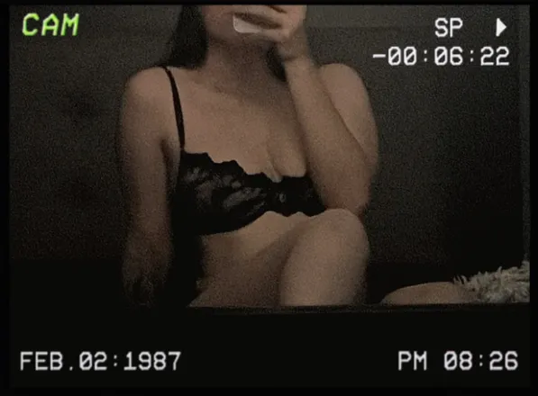 OnlyFans cuenta babysee header 2