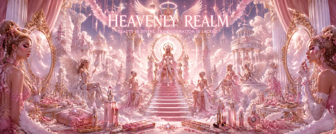 OnlyFans account  sissificationrealm header 2