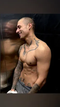 OnlyFans cuenta daddydwayne01 avatar 1