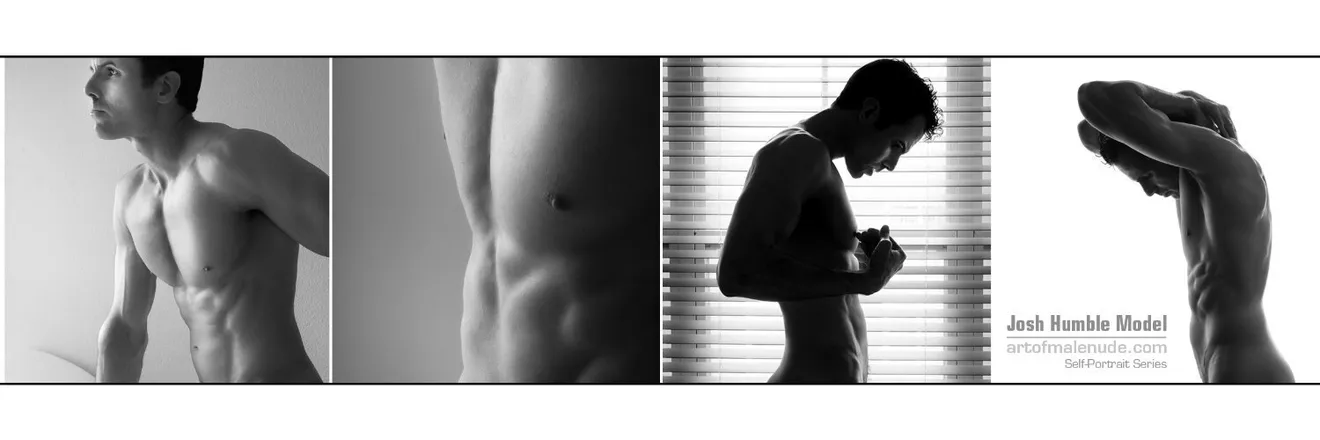 OnlyFans cuenta artmodel_josh header 2