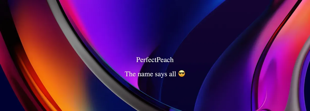 OnlyFans cuenta perfectpeach2 header 2