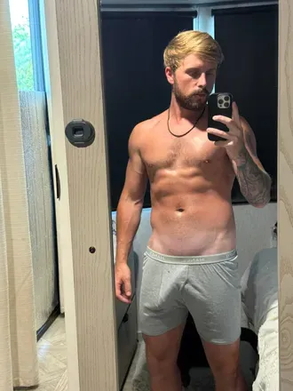 OnlyFans account  levi_wrangler2 header 2