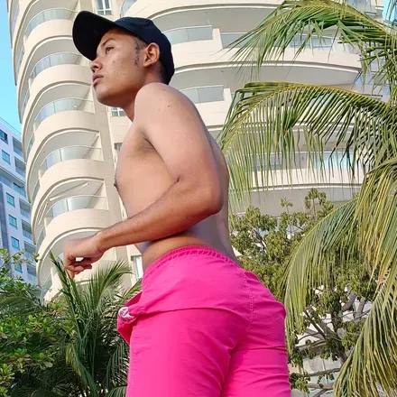 OnlyFans cuenta gorillasex.12 avatar 1