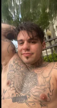 OnlyFans cuenta luistrong avatar 1