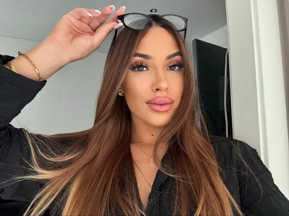 OnlyFans cuenta aitanacn avatar 1