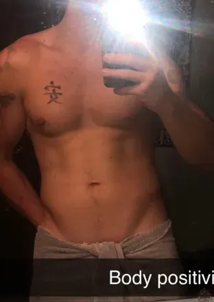 OnlyFans cuenta partypat291 avatar 1