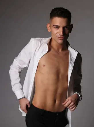 OnlyFans of natanbabe