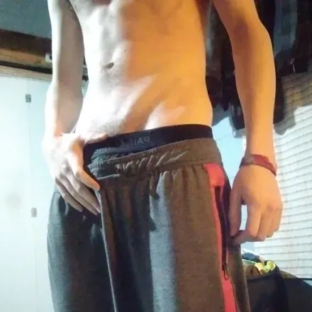 OnlyFans cuenta secrett_lover avatar 1