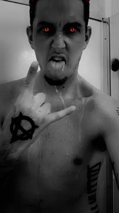 OnlyFans account  supersneakyninja header 2