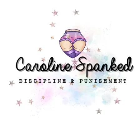 OnlyFans cuenta carolinespanked header 2