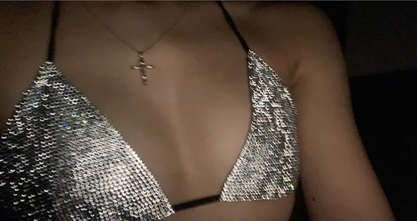 OnlyFans cuenta chrissygotfanzz header 2